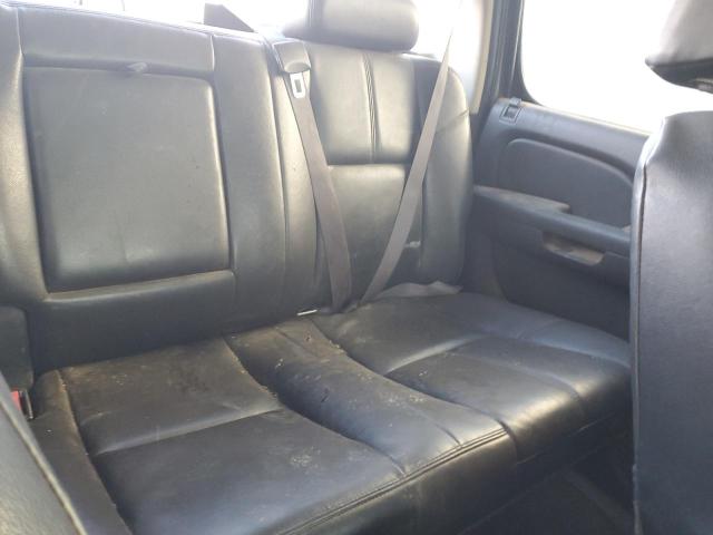 Photo 10 from auction – 2008 CHEVROLET SILVERADO with VIN 1GCHK33638F220983