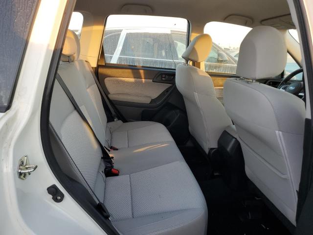 Photo 10 from auction – 2017 SUBARU FORESTER 2 with VIN JF2SJABC3HH541528