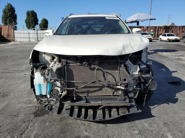 Photo 5 from auction – 2016 NISSAN ROGUE S with VIN 5N1AT2MT8GC889677