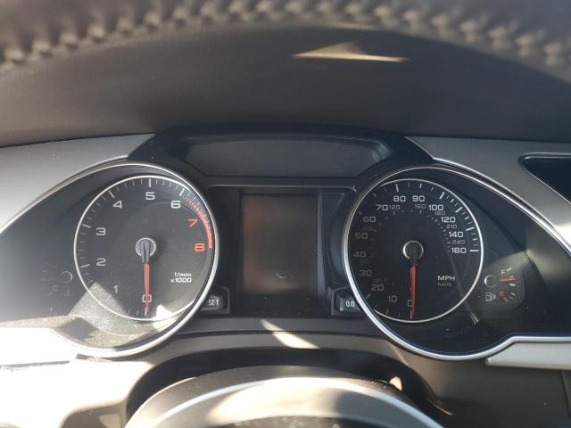 Photo 9 from auction – 2015 AUDI A5 PREMIUM with VIN WAUGFAFR4FA049761