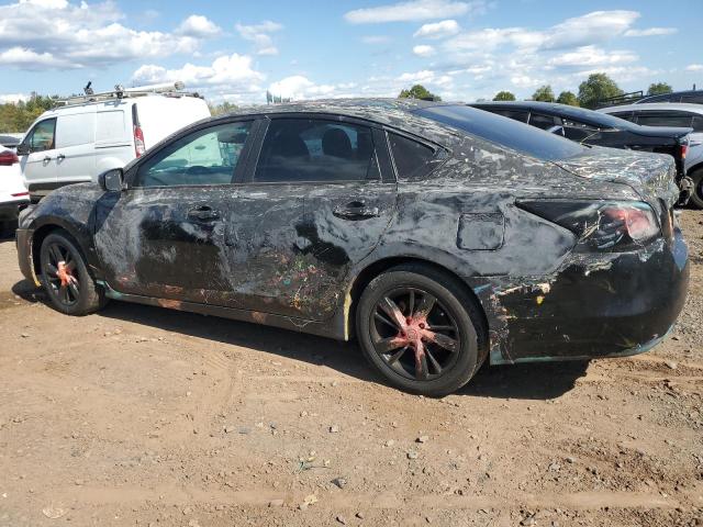 Photo 2 from auction – 2013 NISSAN ALTIMA 2.5 with VIN 1N4AL3AP8DC137075