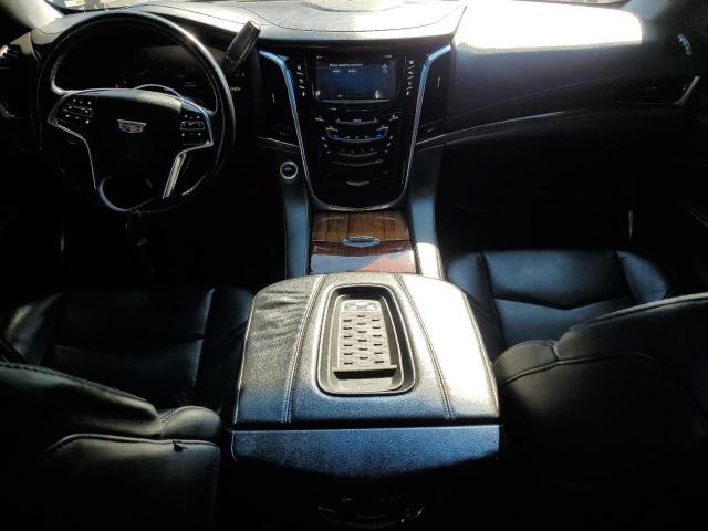 Photo 8 from auction – 2015 CADILLAC ESCALADE E with VIN 1GYS4SKJ9FR542730