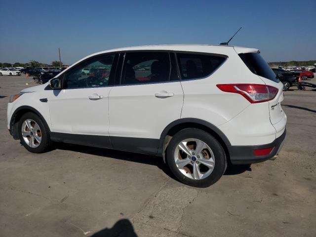Photo 2 from auction – 2015 FORD ESCAPE SE with VIN 1FMCU0G90FUB64528