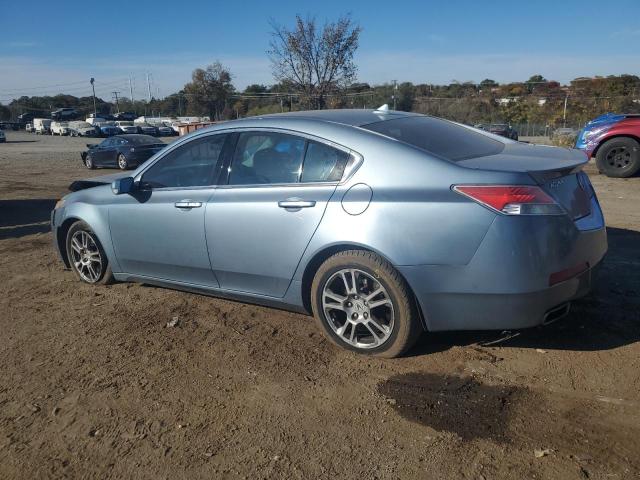 Photo 2 from auction – 2009 ACURA TL with VIN 19UUA86569A006328