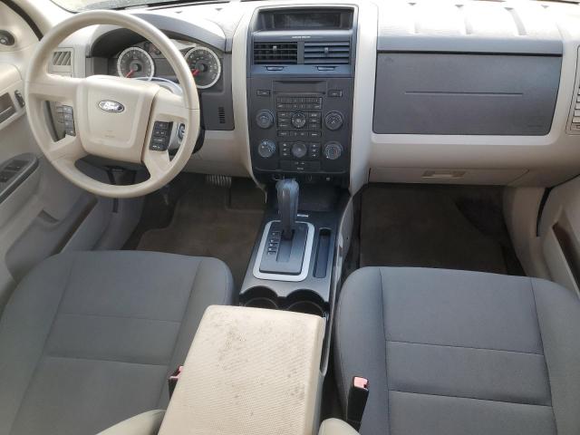 Photo 8 from auction – 2012 FORD ESCAPE XLS with VIN 1FMCU0C78CKA41748