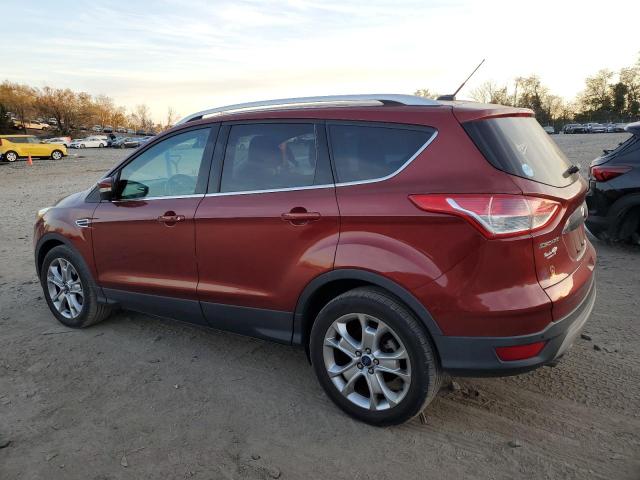 Photo 2 from auction – 2016 FORD ESCAPE TIT with VIN 1FMCU0JX1GUA92439
