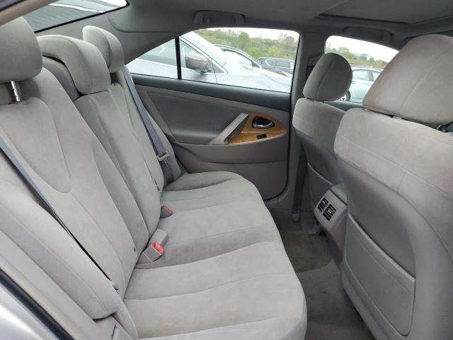 Photo 10 from auction – 2007 TOYOTA CAMRY CE with VIN 4T1BE46K37U522811