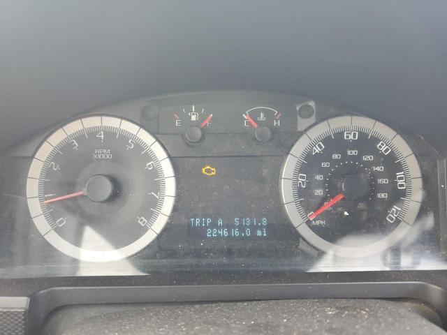 Photo 9 from auction – 2008 FORD ESCAPE XLT with VIN 1FMCU93188KE77653