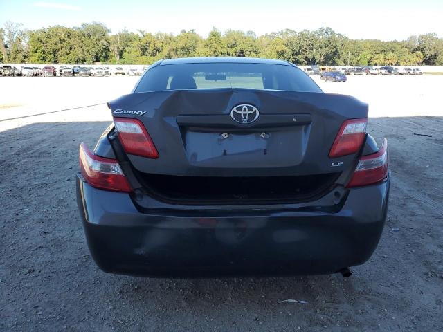 Photo 6 from auction – 2009 TOYOTA CAMRY BASE with VIN 4T1BE46K89U855427