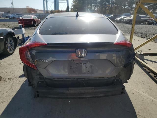 Photo 6 from auction – 2017 HONDA CIVIC EXL with VIN 2HGFC1F77HH657673