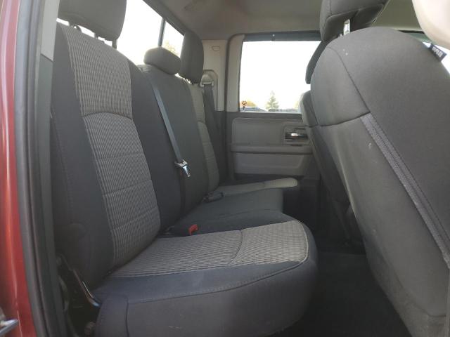Фото 10 с аукциона – 2012 DODGE RAM 1500 S с VIN 1C6RD7GT1CS230280