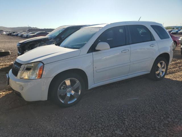 CHEVROLET EQUINOX SP 2008 with VIN 2CNDL537286041811 - Photo from auction