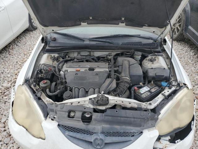 Photo 11 from auction – 2003 ACURA RSX with VIN JH4DC54823C005188