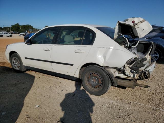 Photo 2 from auction – 2005 CHEVROLET MALIBU 4D with VIN 1G1ZS52F85F267965