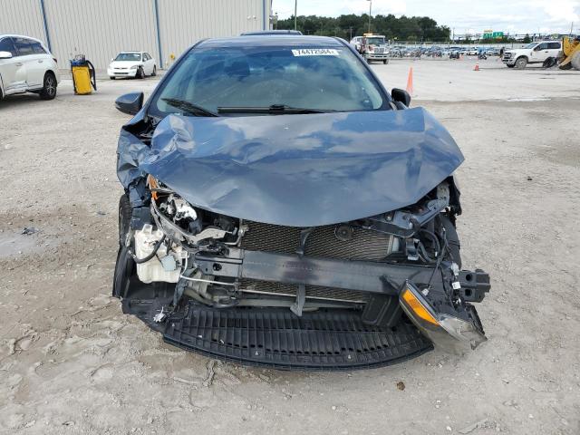 Photo 5 from auction – 2015 TOYOTA COROLLA L with VIN 2T1BURHE3FC465114