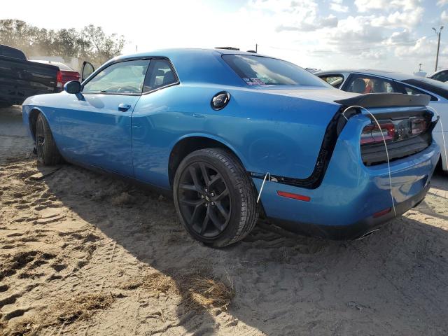 Photo 2 from auction – 2019 DODGE CHALLENGER with VIN 2C3CDZAG9KH566632