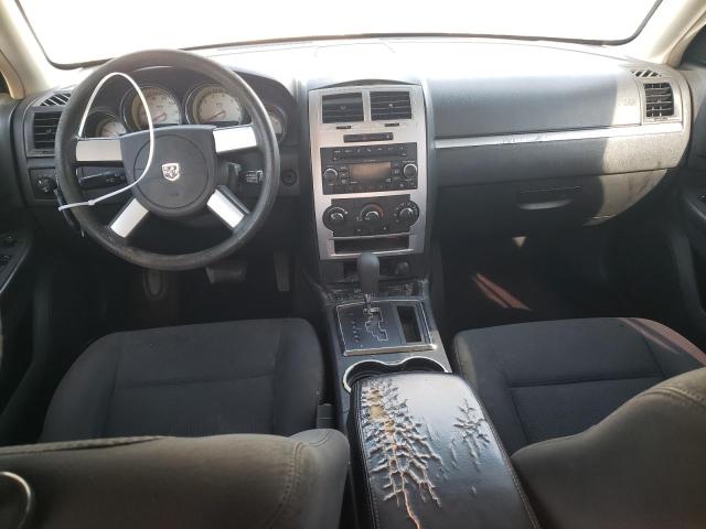 Photo 8 from auction – 2010 DODGE CHARGER SX with VIN 2B3CA3CVXAH242120