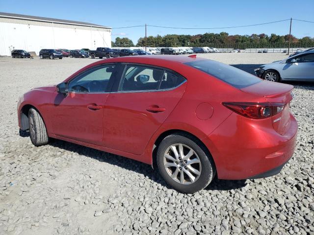 Photo 2 from auction – 2016 MAZDA 3 TOURING with VIN JM1BM1W75G1307160
