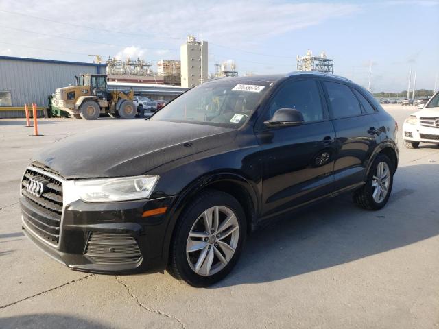 AUDI Q3 PREMIUM 2017 with VIN WA1BCCFS1HR004425 - Photo from auction