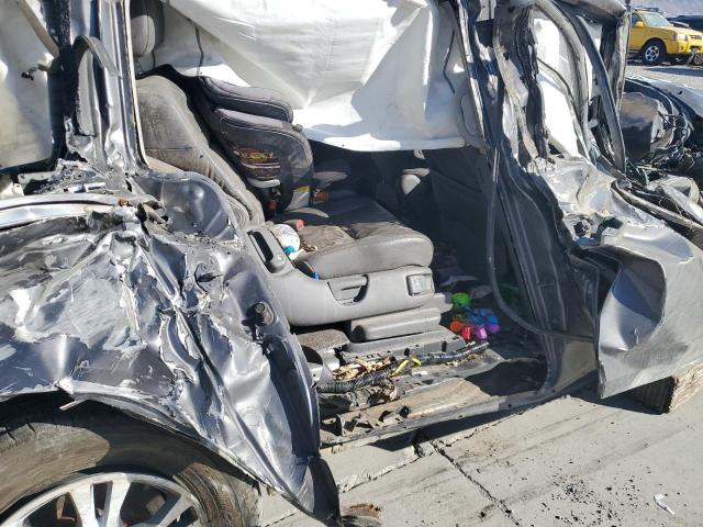 Photo 11 from auction – 2011 HONDA ODYSSEY EX with VIN 5FNRL5H61BB038961
