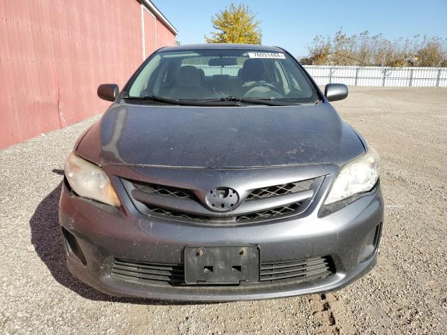 Photo 5 from auction – 2012 TOYOTA COROLLA BA with VIN 2T1BU4EE9CC783368