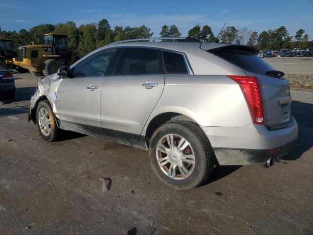 Photo 2 from auction – 2012 CADILLAC SRX LUXURY with VIN 3GYFNAE38CS632823