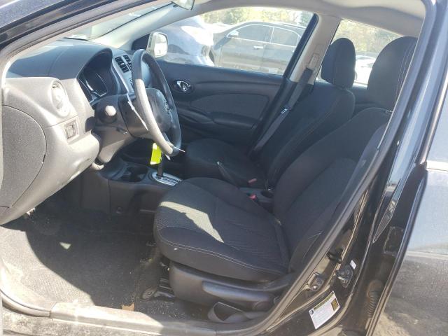 Photo 7 from auction – 2014 NISSAN VERSA S with VIN 3N1CN7AP6EL847217