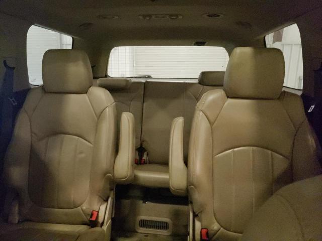Photo 10 from auction – 2012 GMC ACADIA DEN with VIN 1GKKVTED4CJ200437