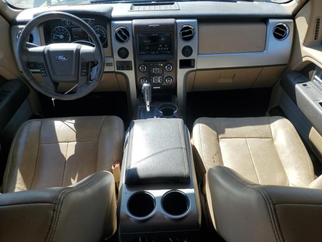 Photo 8 from auction – 2014 FORD F150 SUPER with VIN 1FTFW1ET1EKD80950