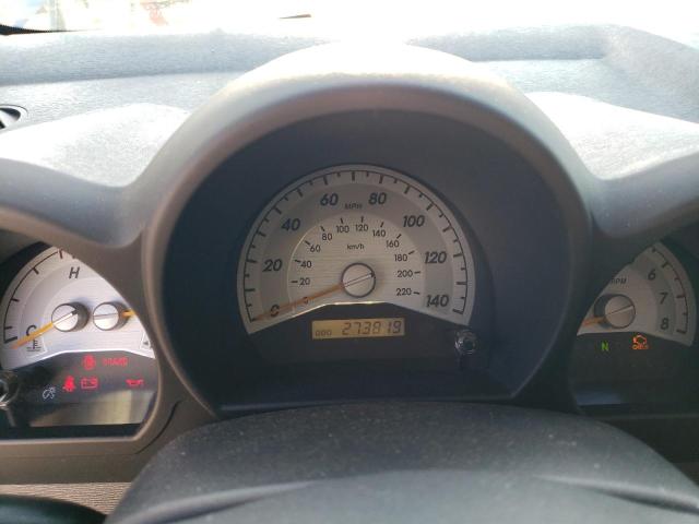 Photo 9 from auction – 2006 TOYOTA SCION TC with VIN JTKDE177260088014