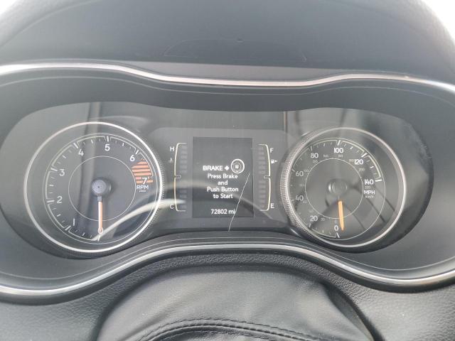 Photo 9 from auction – 2019 JEEP CHEROKEE L with VIN 1C4PJMLB9KD269271