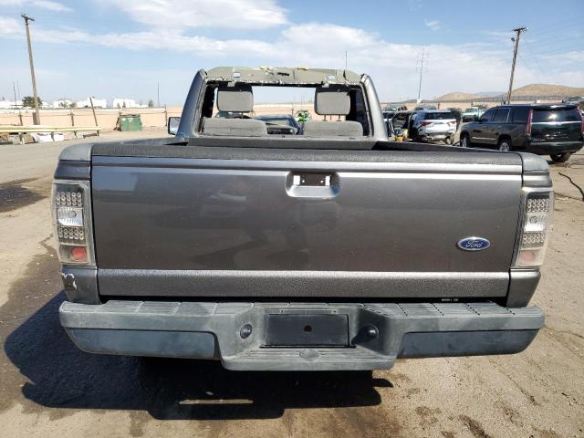 Photo 6 from auction – 2010 FORD RANGER with VIN 1FTKR1AD2APA27537