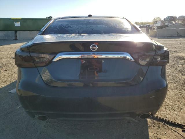 Photo 6 from auction – 2016 NISSAN MAXIMA 3.5 with VIN 1N4AA6AP9GC412979