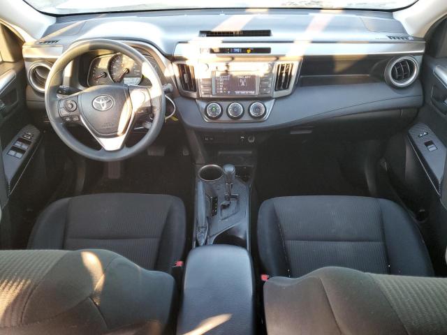 Photo 8 from auction – 2015 TOYOTA RAV4 LE with VIN JTMZFREV7FD043007