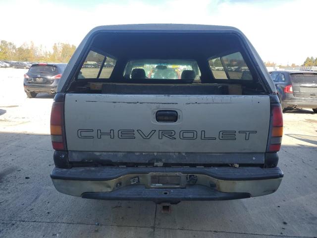 Photo 6 from auction – 2006 GMC NEW SIERRA with VIN 3GTEC14XX6G152155