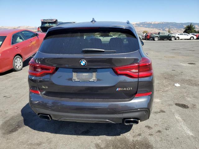 Photo 6 from auction – 2019 BMW X3 XDRIVEM with VIN 5UXTS3C57KLR73487
