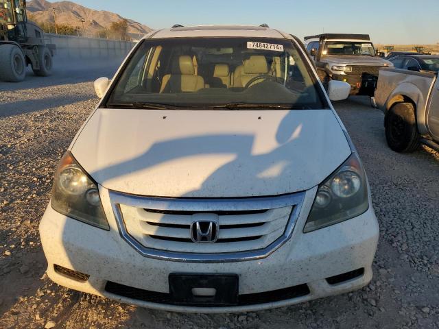 Photo 5 from auction – 2008 HONDA ODYSSEY EX with VIN 5FNRL38608B005771