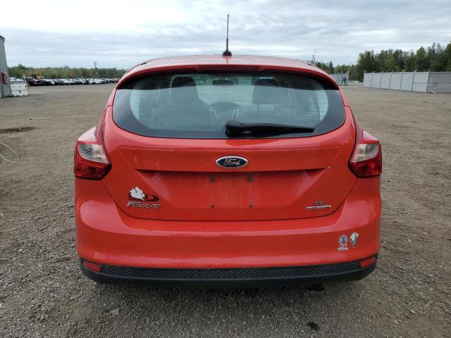 Photo 6 from auction – 2013 FORD FOCUS SE with VIN 1FADP3K22DL100656