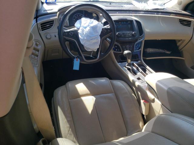 Photo 8 from auction – 2014 BUICK LACROSSE T with VIN 1G4GF5G30EF100836