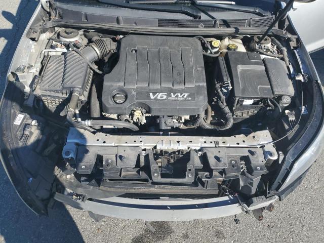 Photo 11 from auction – 2014 BUICK LACROSSE with VIN 1G4GB5G35EF112587