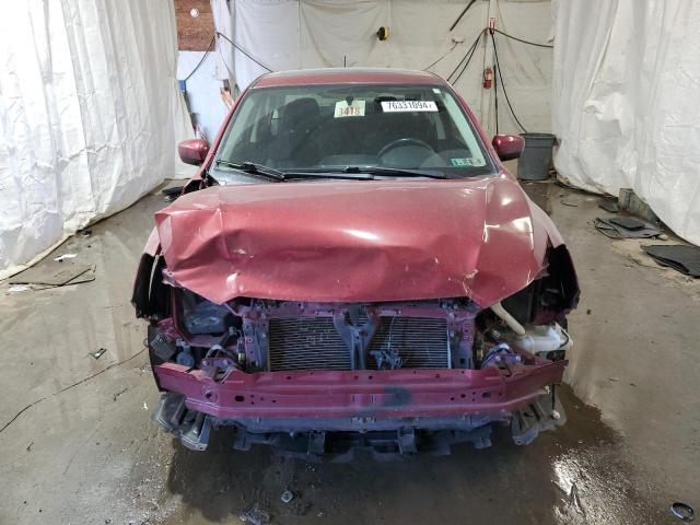 Photo 5 from auction – 2016 SUBARU IMPREZA PR with VIN JF1GJAF62GH011290