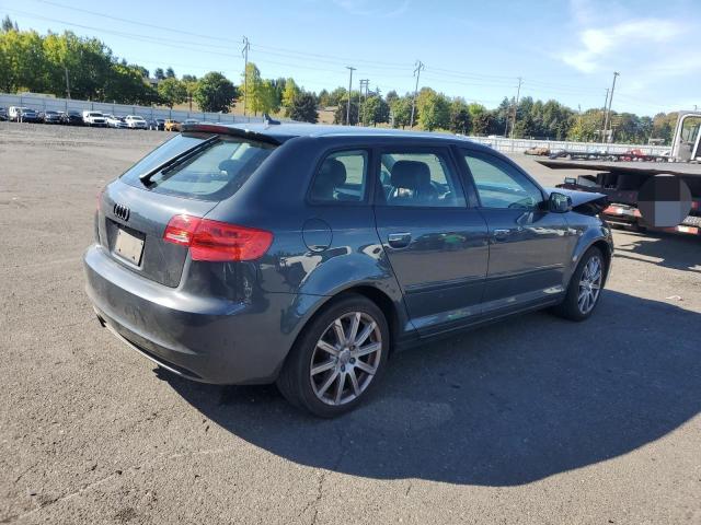 Photo 3 from auction – 2011 AUDI A3 PREMIUM with VIN WAUMFAFM7BA095358