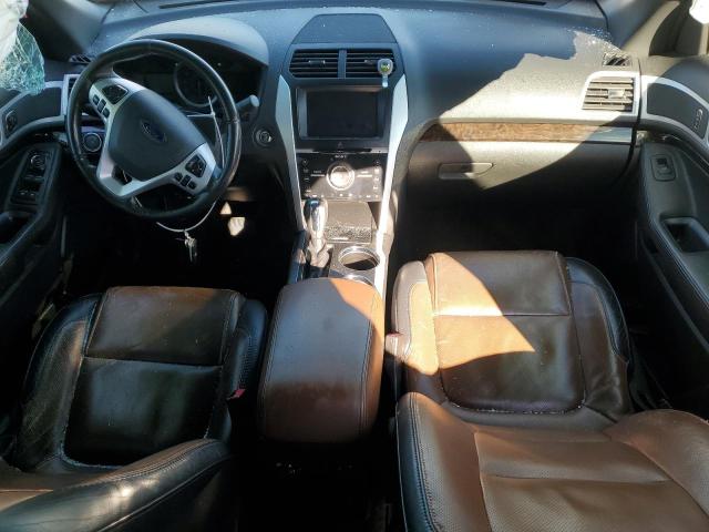 Photo 8 from auction – 2011 FORD EXPLORER L with VIN 1FMHK8F81BGA68340