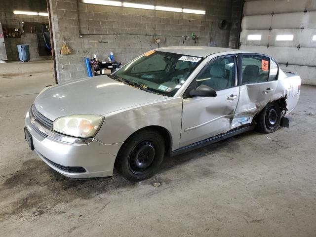 Photo 1 from auction – 2005 CHEVROLET MALIBU LS with VIN 1G1ZT54845F180382