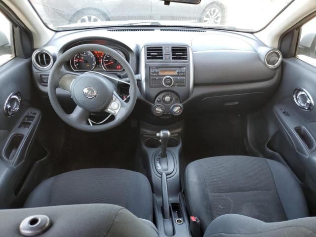 Photo 8 from auction – 2013 NISSAN VERSA S with VIN 3N1CN7AP1DL858284