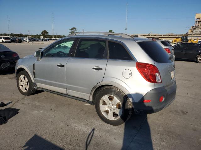 Photo 2 from auction – 2014 CHEVROLET CAPTIVA LS with VIN 3GNAL1EK5ES614108