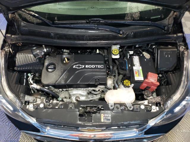Photo 11 from auction – 2020 CHEVROLET SPARK 1LT with VIN KL8CD6SA4LC415716