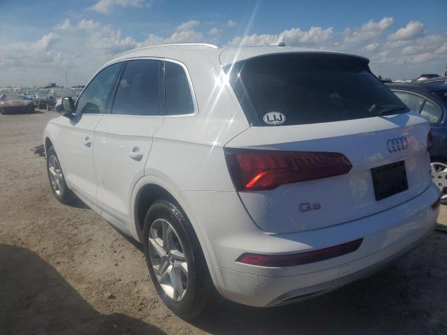 Photo 2 from auction – 2019 AUDI Q5 PREMIUM with VIN WA1ANAFY0K2040962
