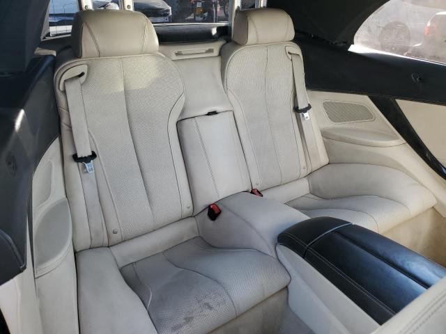 Photo 10 from auction – 2015 BMW 650 XI with VIN WBAYP1C53FD217004