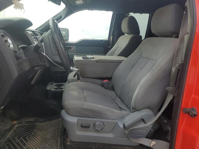 Photo 7 from auction – 2011 FORD F150 SUPER with VIN 1FTFX1EF3BFA37536